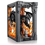 LEGO Icons - Le Seigneur des Anneaux : Book Nook du Balrog - 10367