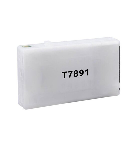 Epson T7891 Cartouche d'encre Noir(e) Compatible