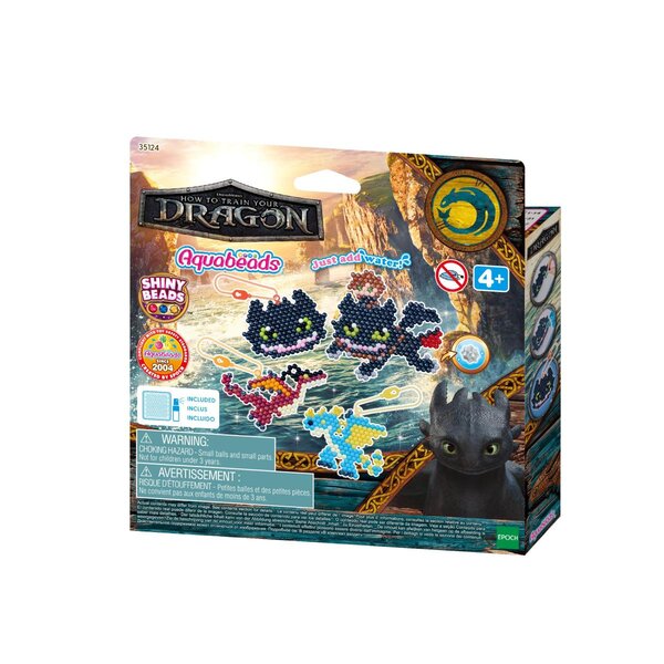Kit créatif  Dragon