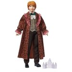Harry Potter - Harry Potter Bal De Noel Ron Weasley - 6 ans et +