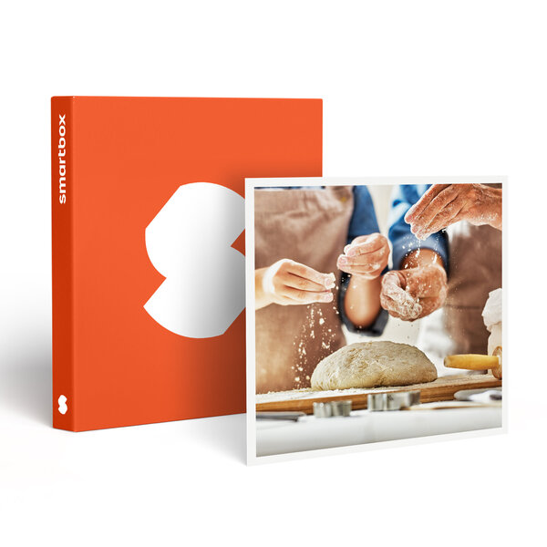 SMARTBOX - Coffret Cadeau Séjour iconique en Italie avec 1 cours de cuisine en duo -  Séjour