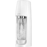 SODASTREAM SPIRITBILV - Machine SPIRIT - Blanche - Pack Lave-Vaisselle