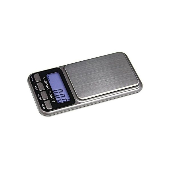 Balance de poche digitale précision jusqu'à 0 01 gr.