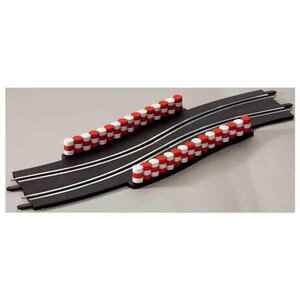 CARRERA 20061647 - Chicane pour circuit GO!!! et DIGITAL 143