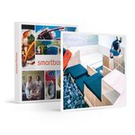 SMARTBOX - Coffret Cadeau Cours particulier de parkour Freerun pour 4 personnes en Indre-et-Loire -  Sport & Aventure