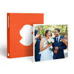 SMARTBOX - Coffret Cadeau Carte cadeau de mariage - 180 € - Multi-thèmes