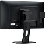 Iiyama Support pour Moniteur/Mini PC Noir IIYAMA