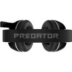 Predator - casque galea 311