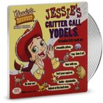 Pièce de monnaie en Argent 2 Dollars g 31.1 (1 oz) Millésime 2025 JESSIE
