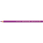 Crayon de couleur Polychromos cramoisi FABER-CASTELL