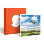 SMARTBOX - Coffret Cadeau Élévation en montgolfière pour 2 dans le ballon Generali au-dessus de Paris - Sport & Aventure