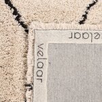 Dutch Lifestyle Tapis Berlin Sanft 160x230 cm Beige