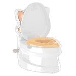 Pilsan 07-563 - WC Potty éducatif chat