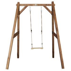 Axi balançoire simple marron a030.136.00