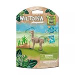 PLAYMOBIL 71062 - Wiltopia Alpaga