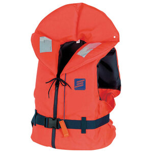 Seilflechter Gilet de sauvetage pour enfants 50N M