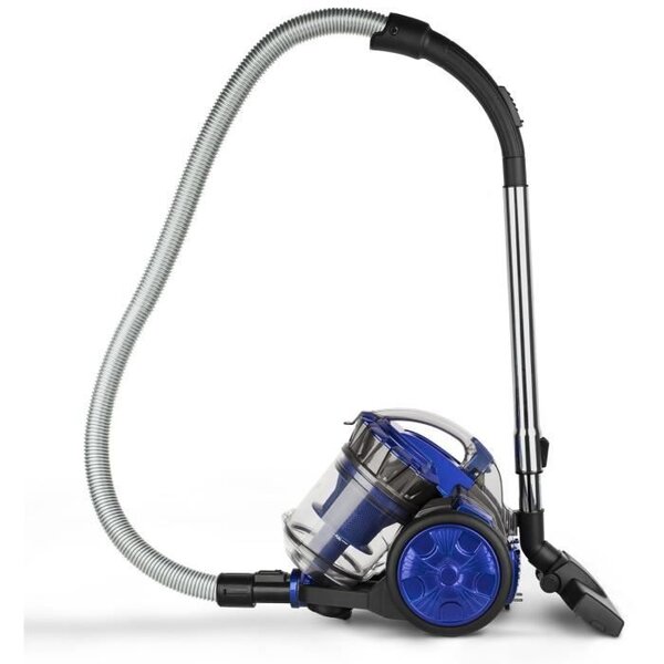WEASY WS14 Aspirateur Multicyclonique sans sac tripe A