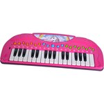 Simba Toys 106832445 - Clavier Licorne