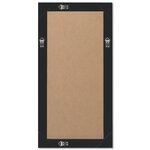 vidaXL Miroir mural style baroque 100x50 cm Doré