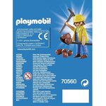 Playmobil - 70560 - ouvrier