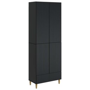 vidaXL Ensemble de Meubles 2 Pièces 66 x 34 5 x 95 cm Bois d'ingénierie