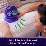 Spin Master 6072283 - Bitzee - Le hamster numérique
