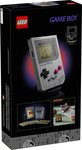 LEGO Nintendo Game Boy 72046 - Maquette rétro  421 pièces