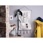 Edding feutres à textile 10 pièces multicolore 4600