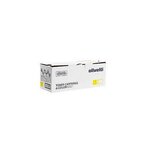 Olivetti toner jaune b0951