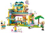 LEGO Friends - Boutique d'Accessoires pour Animaux de Compagnie - Set 42650 pour Enfants