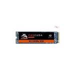 Disque Dur SSD Seagate FireCuda 510 2To (2000Go) - M.2 NVMe Type 2280