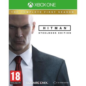 KOCH MEDIA HITMAN : SAISON 1 XBOX ONE
