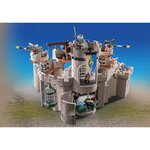 PLAYMOBIL 71642 - Citadelle des chevaliers Novelmore