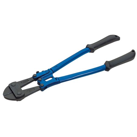 Draper Tools Coupe-boulons 450 mm Bleu 54266