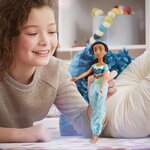 Disney Princesses Poussiere d'étoiles - Poupée Jasmine - 26 cm