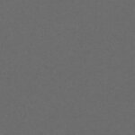 vidaXL Oreiller d'extérieur lot de 2 45 x 45 cm Gris