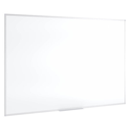 Tableaux blancs émaillés bi-office - 150 x 100 cm