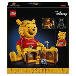 43300 Winnie l'Ourson ® Disney Classic