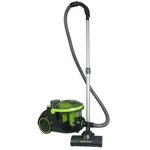 SINGER VC4000 ECO Aspirateur traîneau sans sac - 1200W - 75 dB