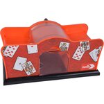 Noris 606154620 - Mélangeur de cartes automatique