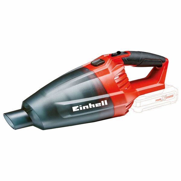 Einhell Aspirateur sans fil "TE-VC 18 Li solo" 540 ml