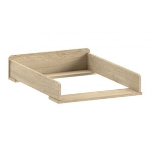 Plan à langer SAM - Compatible commode