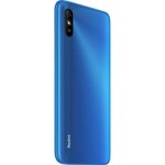 Xiaomi redmi 9a 32 go bleu