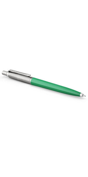 Lot De 6 Stylos Parker Jotter à Bille Bouton Pression - Vintage - Occasion