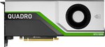 Carte Graphique Nvidia PNY Quadro RTX 5000 16Go PCI-E