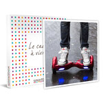 SMARTBOX - Coffret Cadeau - Visite de Bordeaux en insolite board