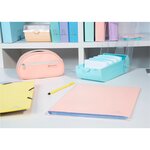 Learning Box Bunnybox A7 Aquarel - Corail - X 8 - Exacompta