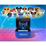 Spin Master 6070083 - BITZEE Disney - Mon Animal Interactif Bitzee