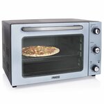 Princess Four à convection 45 L 1800 W Argenté