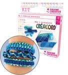 Kit Créacord bracelet Tropiques